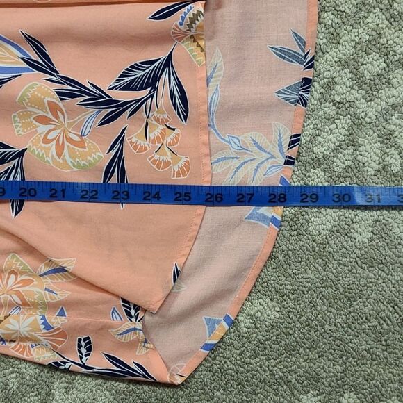 EUC St. John Bay lightweight top - Picture 5 of 6